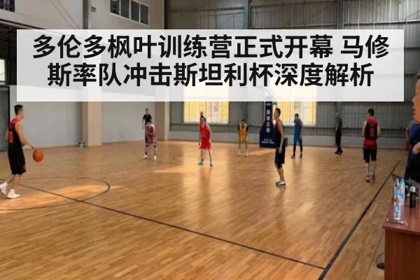 多伦多枫叶训练营正式开幕 马修斯率队冲击斯坦利杯深度解析